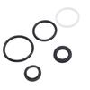 Outboard Seal O Ring Repair Kit 64E 4384J 00 Rubber ABS Replacement for Outboard Trim Cylinder 115 225HP