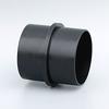 Oikabio 2X75mm Car Heater Duct Joiner Pipe for Air Par