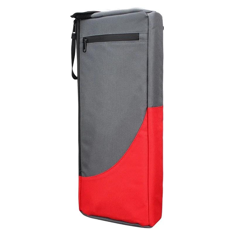 Portable Cooler Bag Golf Car Beverage Wine Beer Ice Bag Insulation Storage Box Outdoor Picnic Keep Warm Pack Shoulder Bag