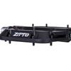 1 Pair Sealed Bearings Bicycle Platform Pedals 9/16 Inch Bike Flat Pedals  Mountain Biking