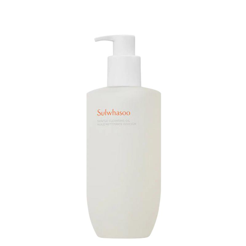 Gentle Cleansing Oil
