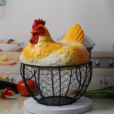 Contenedores de comida – Contenedores de huevos