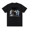 2026 New Album DONT BE DUMB Tshirt American Rapper American Rapper Graphic Printing Hip Hop Pure Cotton Teeshirt High Quality