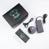 Aurora Gen 2 Tattoo Power Supply & Foot Pedal Kit