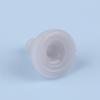 Shower Head Rubber Silicone Nozzle Nipple Replacement Water Spray Fits 8Mm Hole Bathroom Accessories
