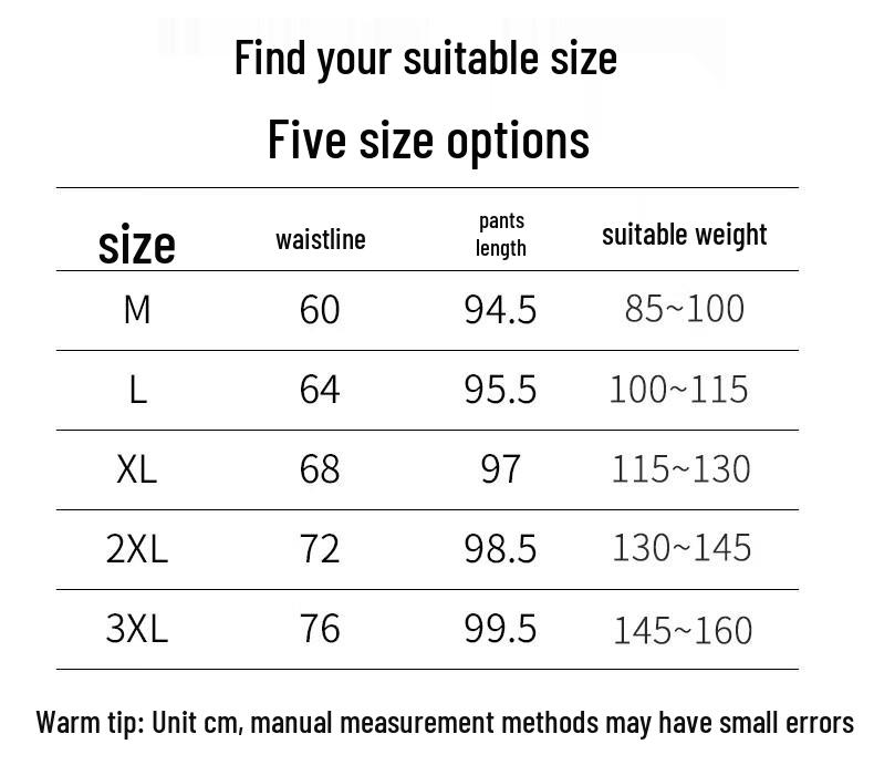 MaoRen Women's High-Waist Thermal Black Leggings