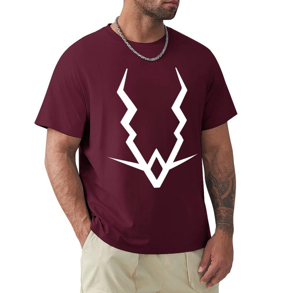 Blackagar T-Shirt Graphic Shirts Customs Design Your Own Blacks Summer Clothes Men Clothing