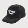Graphic Logo Trucker Ball Cap Black CO2606CA14BK133736