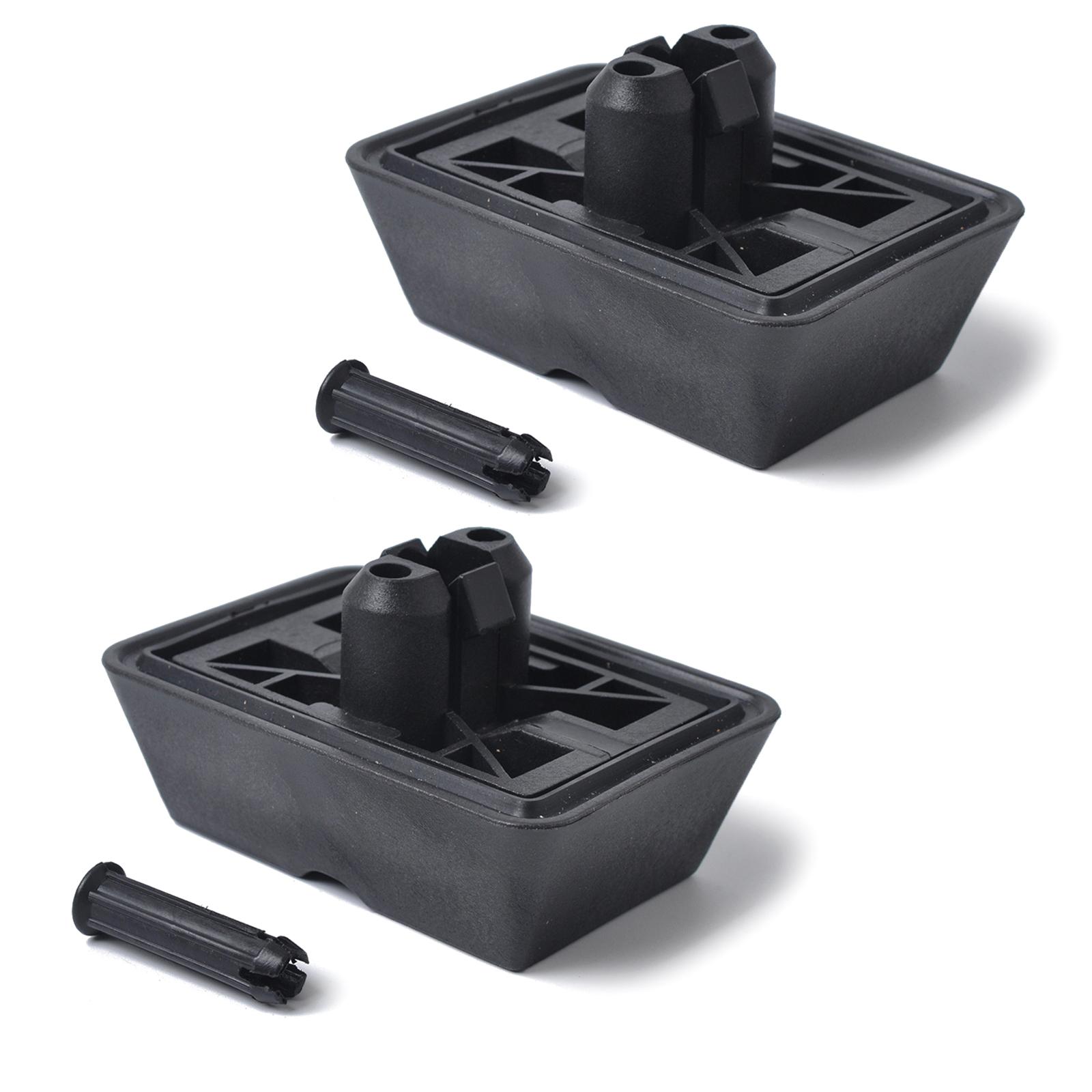 

Jacks Point Jacking Support Cushioning Pressure Pad Plug Lift Block 51718268885 For E46 E63 E64 E65 E85 E86 E53 E89