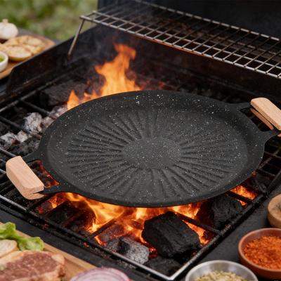 Ustensiles de cuisine – Poêles