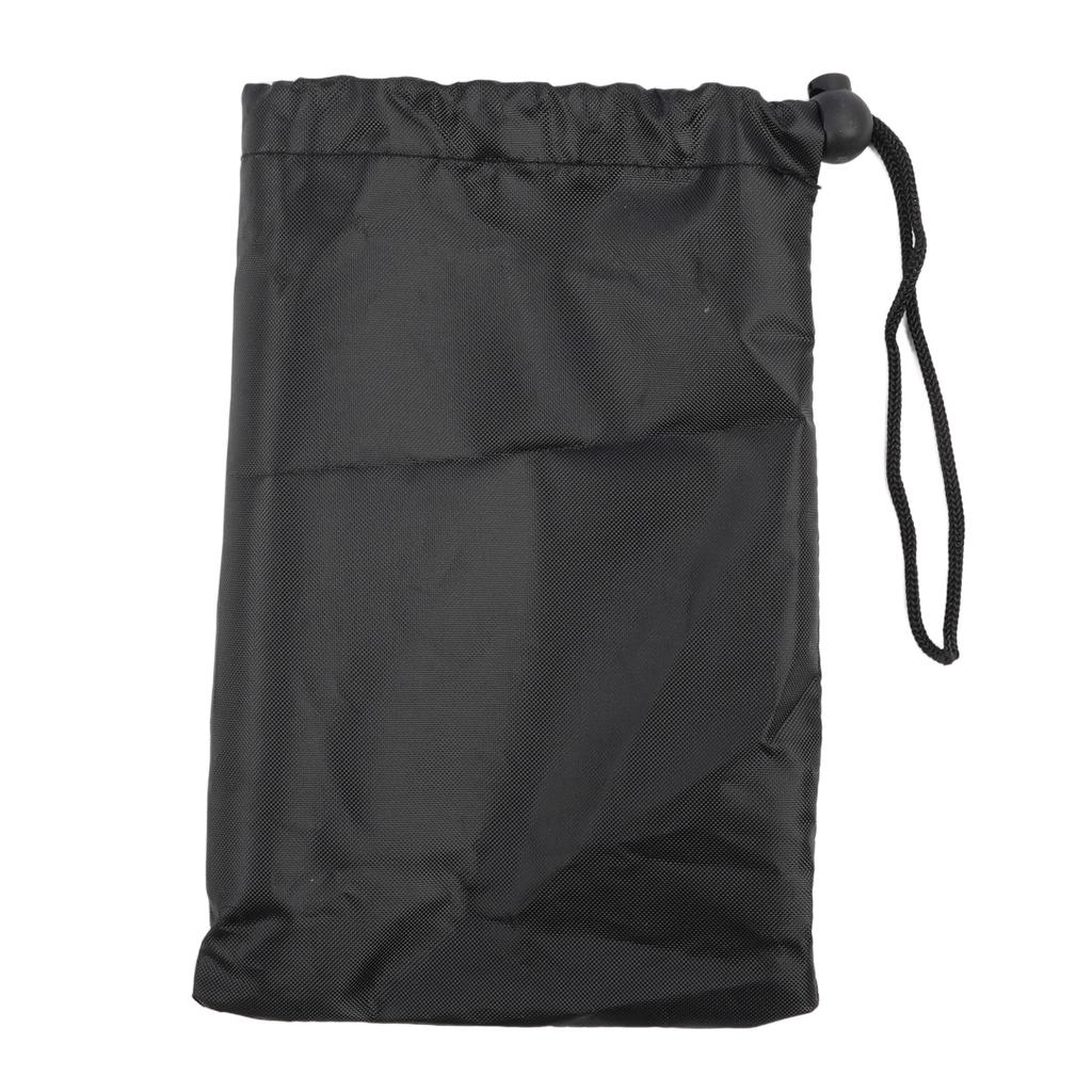 Portable Generator Cover Rain Proof 420D Oxford Cloth Generator Enclosure While Running for Outdoor