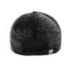 Winter Thick Baseball Cap Windproof Cap Men's Outdoor Warm Ear Protection Cotton Cap