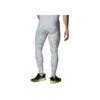 Under Armour Animal Print Logo Elastic Slim Fit Leggings Men bottoms Light-Gray 1384788-011