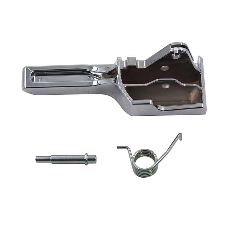 Chrome Car Left Or Right Interior Door Handle For 2007-2013 Ford Expedition Lincoln Navigator 8L1Z7821819A 8L1Z7821818A