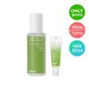 The Real Noni Energy Ampoule 90ml Special Set (80ml + 10ml) – Deep Moisturizing & Skin Barrier Boost Serum