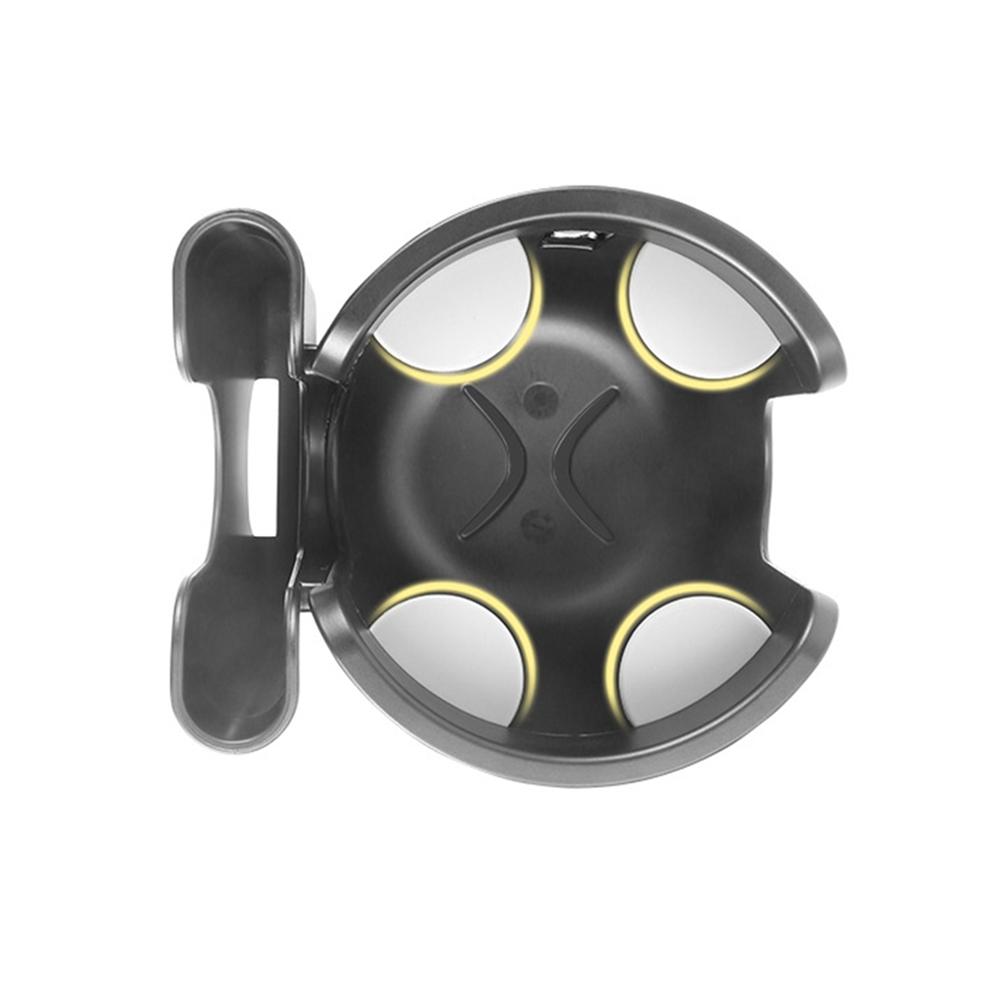 Car Cup Holder Expander Adapter With Phone Holder 2 In 1 Adjustable Cup Holder Interior Accessories High