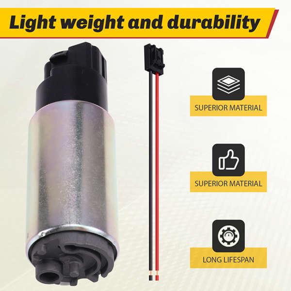 G23221-31340: Kompatibler Kraftstoffpumpen-Bausatz für Lexus GS300, GS350, GS450h