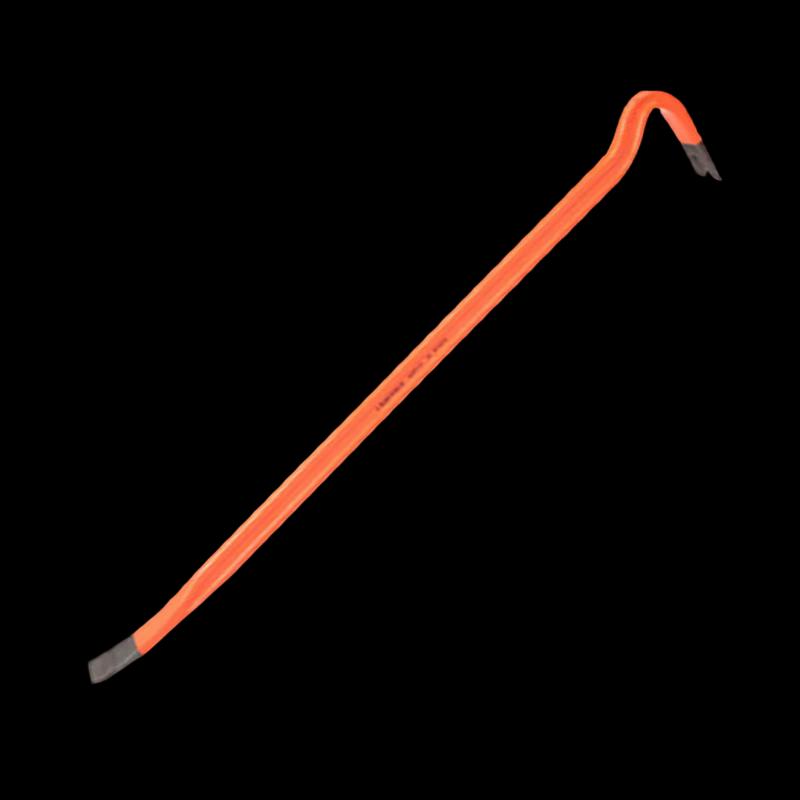 Steel Shield 90° Angle Wrecking Bar 24 inch (610mm)