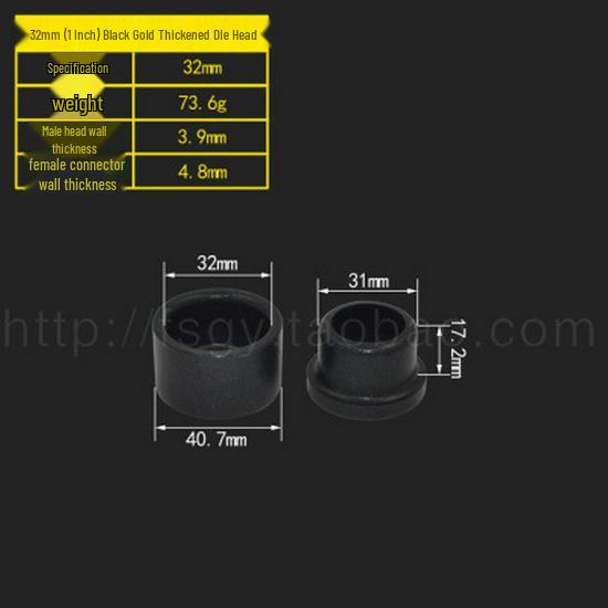PPR Hot Melt Tool: Electronic Temperature-Controlled Heat Fusion Welder for PB/PE Water Pipes (75-110mm).
