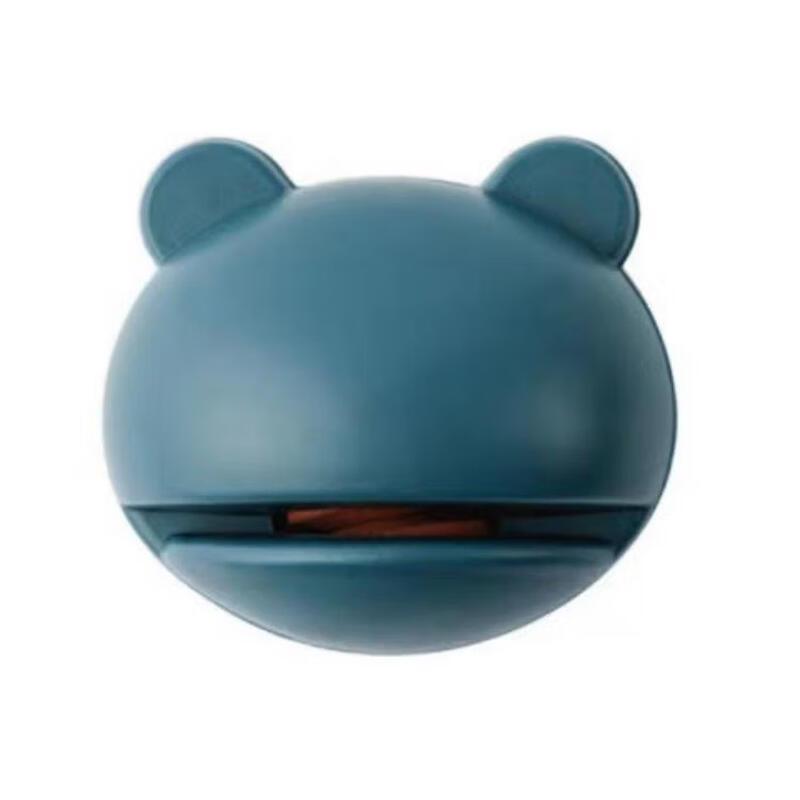 Wutuo Multifunctional Small Frog Kitchen Knife Sharpener