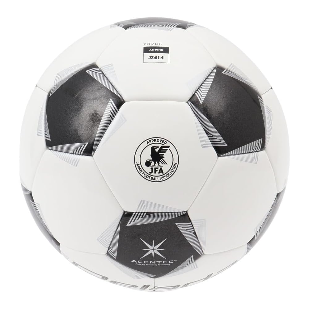 Molten Peleada 5000 Soccer Ball Size 5 Ground Use Certified Match Ball