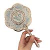 Flower Knows Butterfly Cloud Collar Collection Makeup Mirrors Cosmetic Mirror Makeup Bag