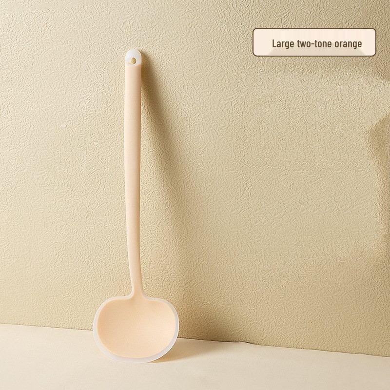 

ZISIZ Silicone Mushroom Spatula