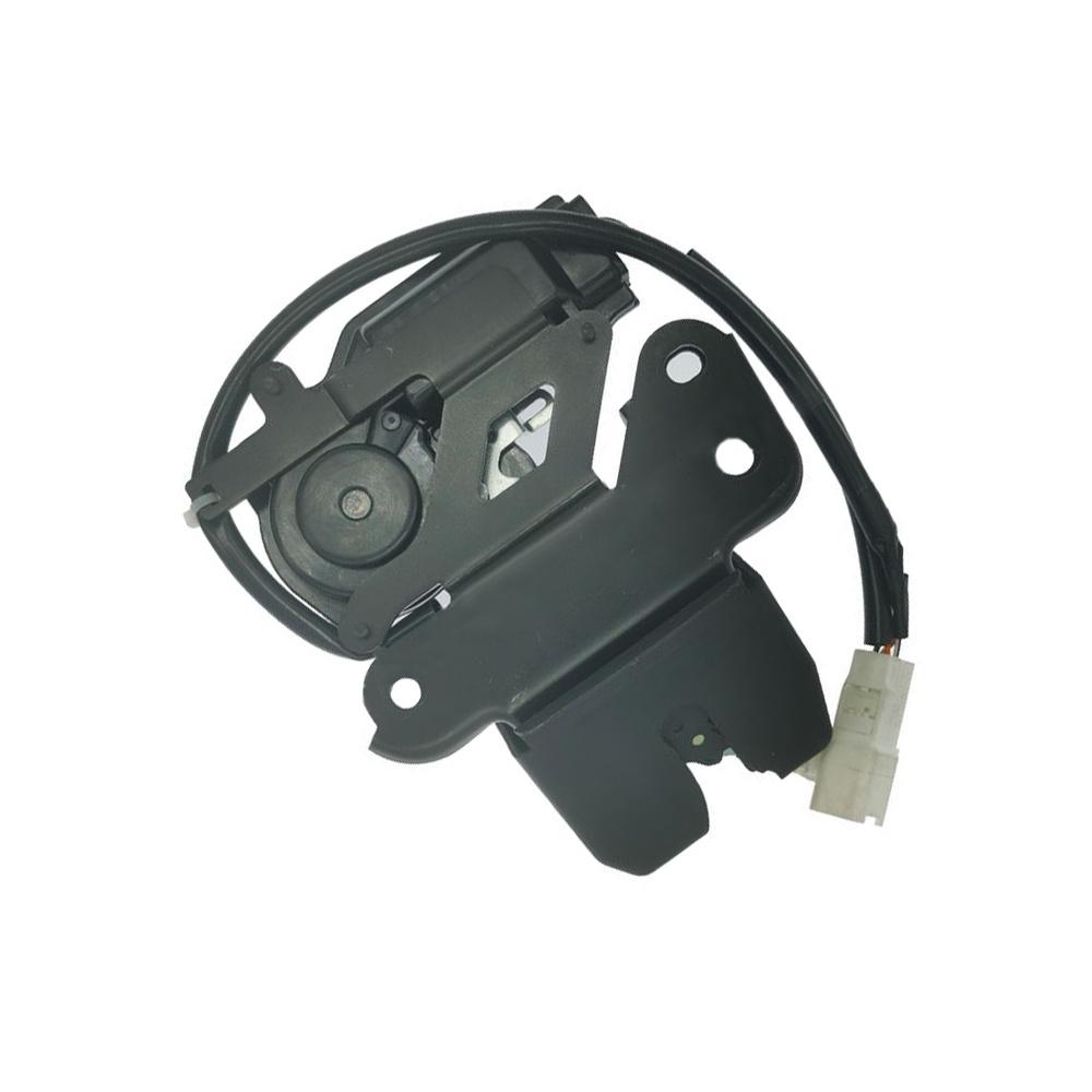 Trunk Rear Latch Liftgate Lock Actuator For Toyota Scion Tc 2005-2010