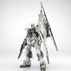3rd Order BANDAI SPIRITS PG UNLEASHED Mobile Suit Gundam Chars Counterattack Nu 1/60 Scale Pre-colored Plastic Model