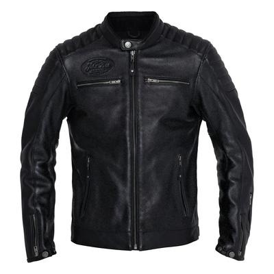 John Doe Dexter Leather Jacket