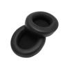 2PCS Leather for Arctis Nova Pro Wired Headset for Arctis Nova 7/7X/7P/3/1 Headset Headphone Repair