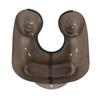 Hairdressing Shoulder Rest & Tray for Salon Use