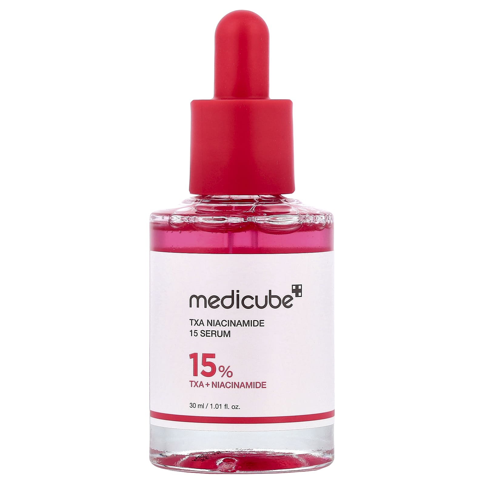 Medicube, RXA Niacinamide 15 Serum, 30ml (1.01 fl oz)