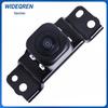 Front View Assist Camera for 13-19 Toyota Highlander (Part No. 86790-0E080)