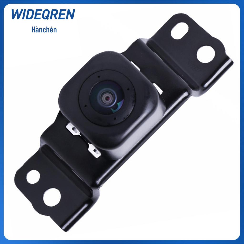 Front View Assist Camera for 13-19 Toyota Highlander (Part No. 86790-0E080)
