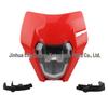 KTM Off-Road Motorcycle LED Headlight Assembly with 5 LEDs for Night Riding