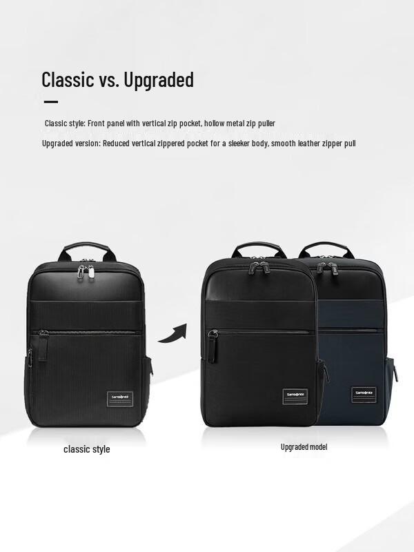 Samsonite 14-inch Laptop Backpack