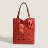 IELGY Spring Summer Geometric Diamond Bag All-Match One-Shoulder Underarm Bag