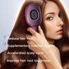 Electric Fitness Hair Instrument, Massage Hair Comb, Scalp Massage Comb, Shade Light Hair Care Comb, Scalp Liquid Guide