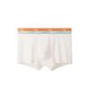 Slip Boxer Antibatterici in Cotone da Uomo - Vita Media, Delicati sulla Pelle, Traspiranti, Comodi