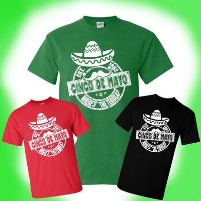 Üst giysisi – T-shirtler