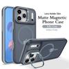 17 suitable for iPhone 16pm skin sensing camera stand 15 cases 14 Apple 13 anti drop 12 phone case 11