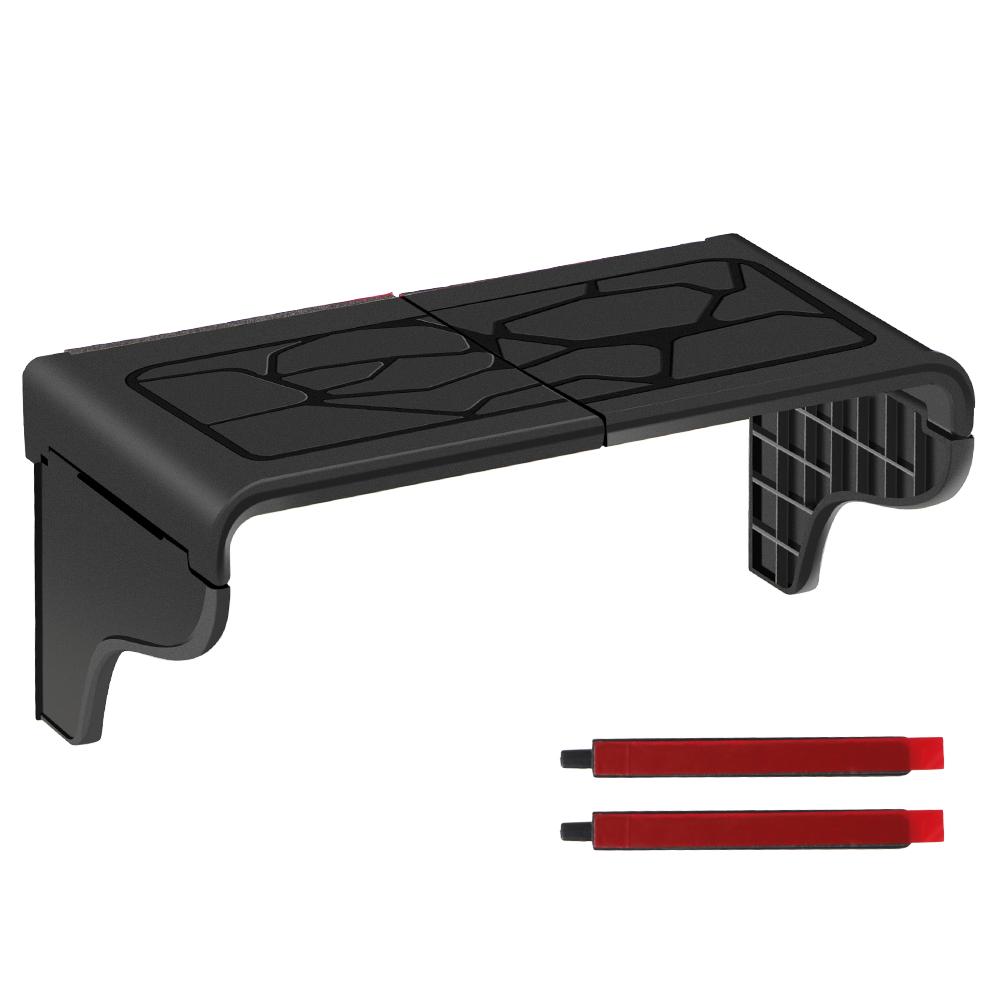 

Для 7-12-дюймового экрана дисплея Автомобильная GPS-навигация Солнцезащитный козырек Защита экрана Автомобильный протектор экрана центральной консоли