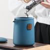 MULTIPOTENT Portable Kung Fu Tea Set