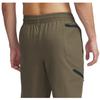 Under Armour Mens Unstoppable Woven Combat Trousers