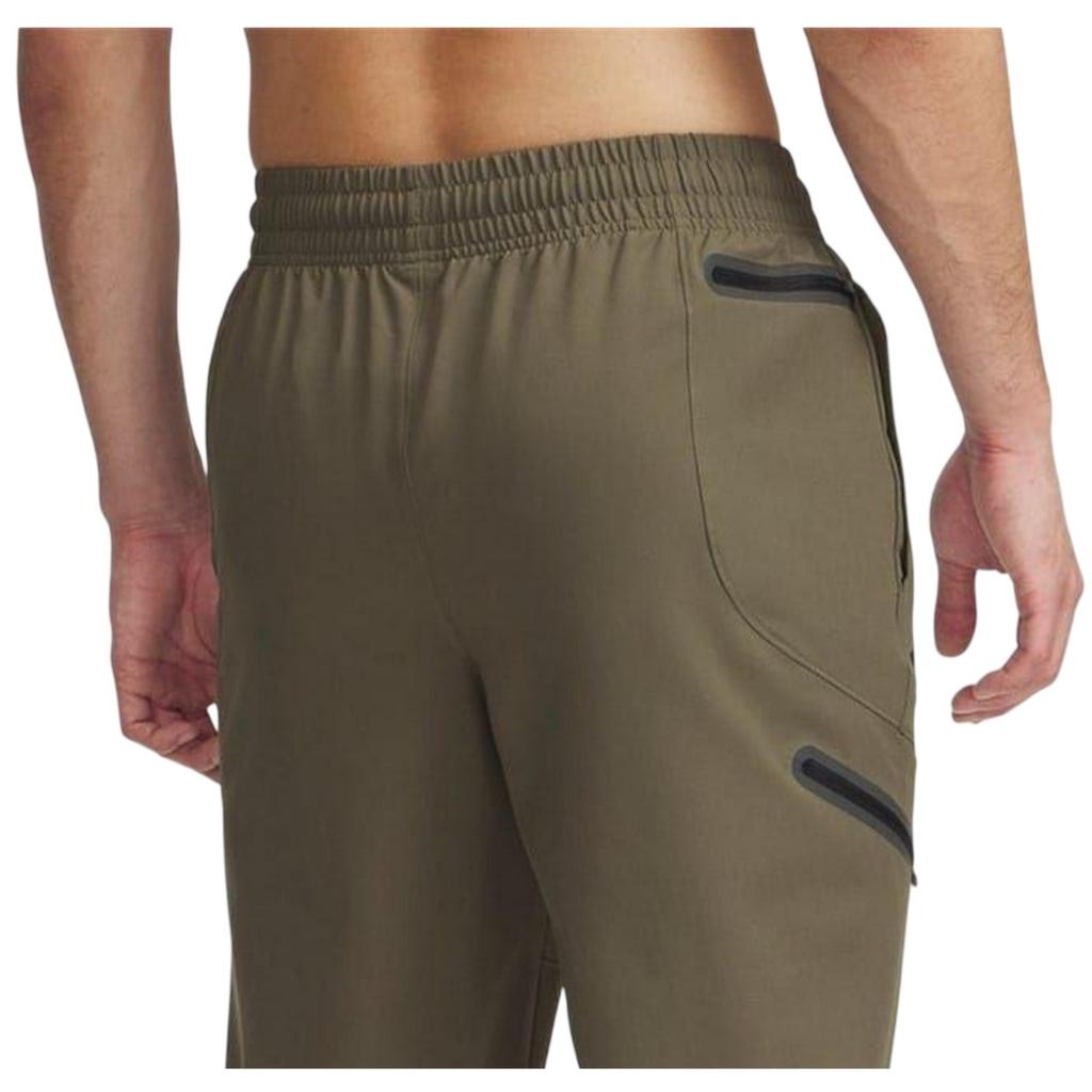 Under Armour Mens Unstoppable Woven Combat Trousers