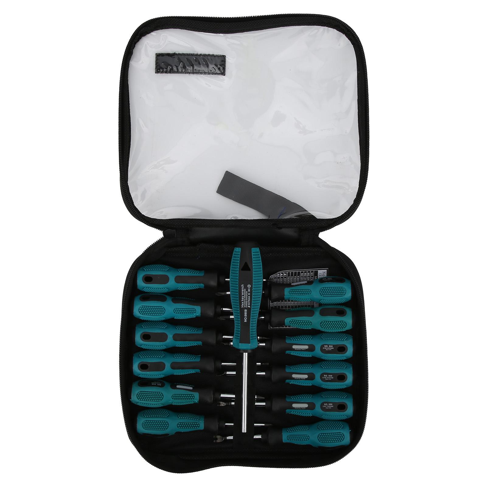 

Набор треугольных отверток UY-образной формы из стали 45# Высокотвердые отвертки Ручные инструменты