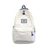 Backpack New schoolbag Fashion Harajuku nylon backpack for primary and secondary school students