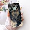 2025 Fashion Cool Case For Realme GT 8 Pro GT8 Soft Silicone TPU Back Cover For Realme GT 8 8Pro 5G Phone Cases