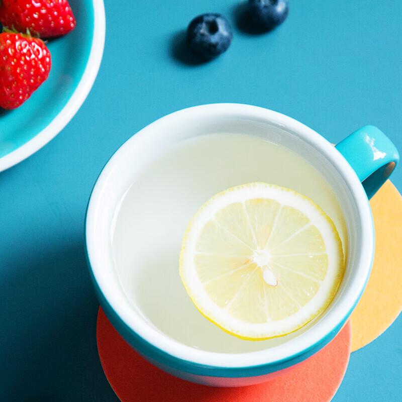 Yifutang Freeze-Dried Lemon Slices Tea